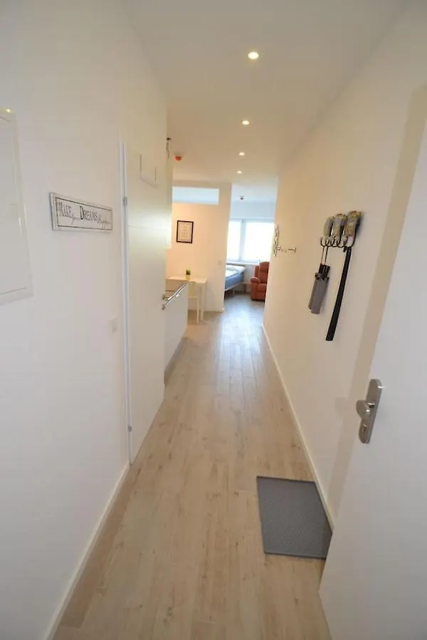 Schonbrunn Apartment Vienna 0*,  Austria