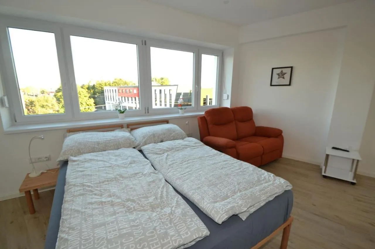 Schönbrunn  Apartamento Viena