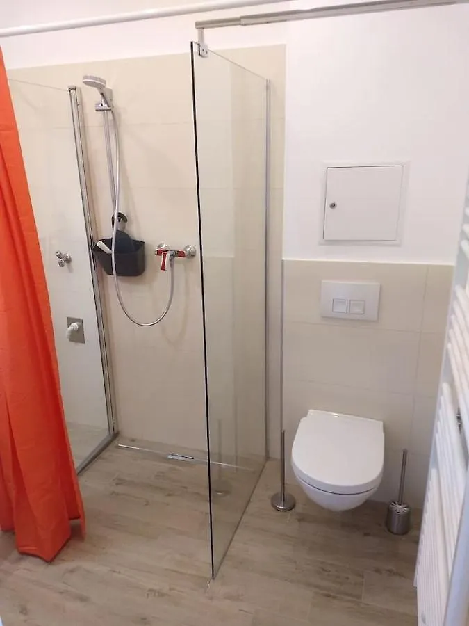 Schönbrunn  Apartamento Viena