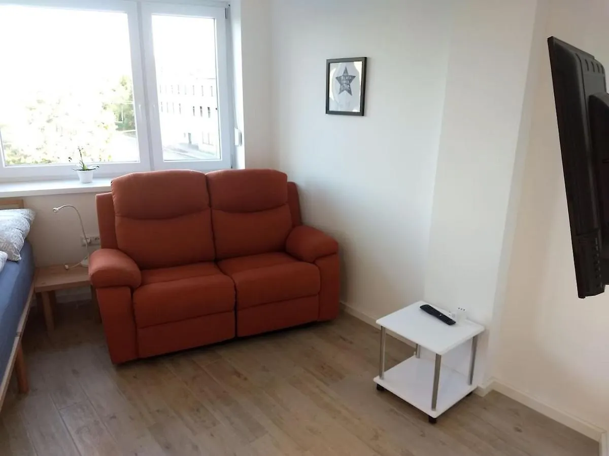 Schönbrunn  Apartamento Viena